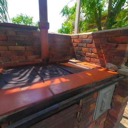 Casa Familiar Y De Descanso Villa Lorenza - Apulo Cund. Zewnętrze zdjęcie