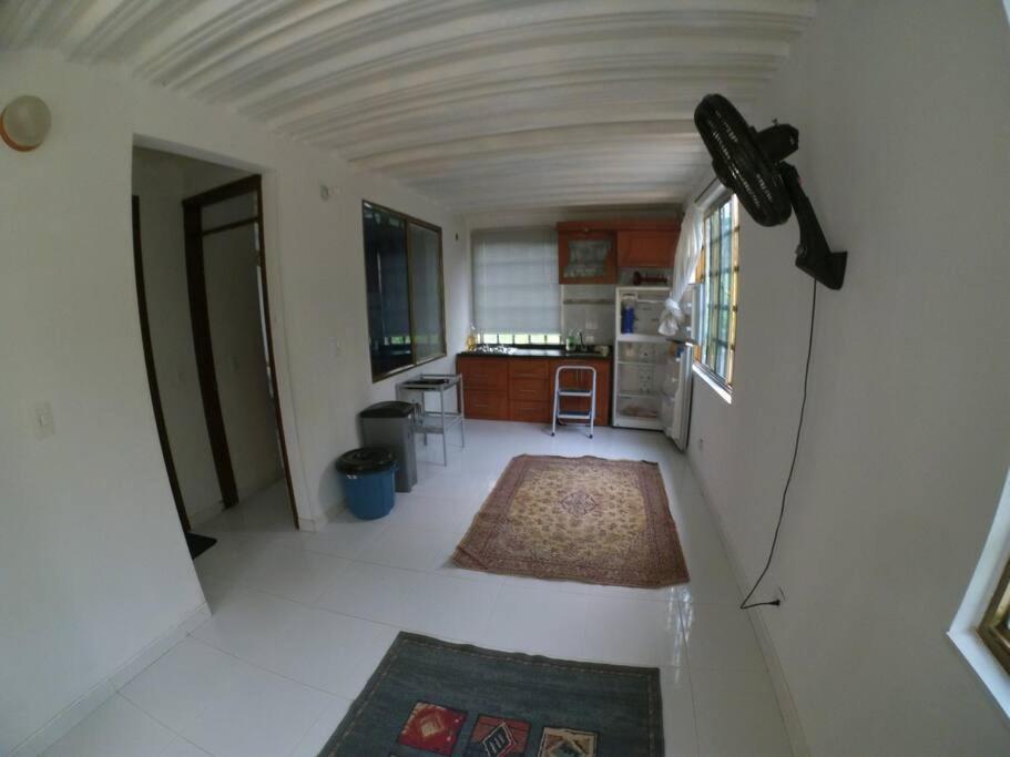 Casa Familiar Y De Descanso Villa Lorenza - Apulo Cund. Zewnętrze zdjęcie