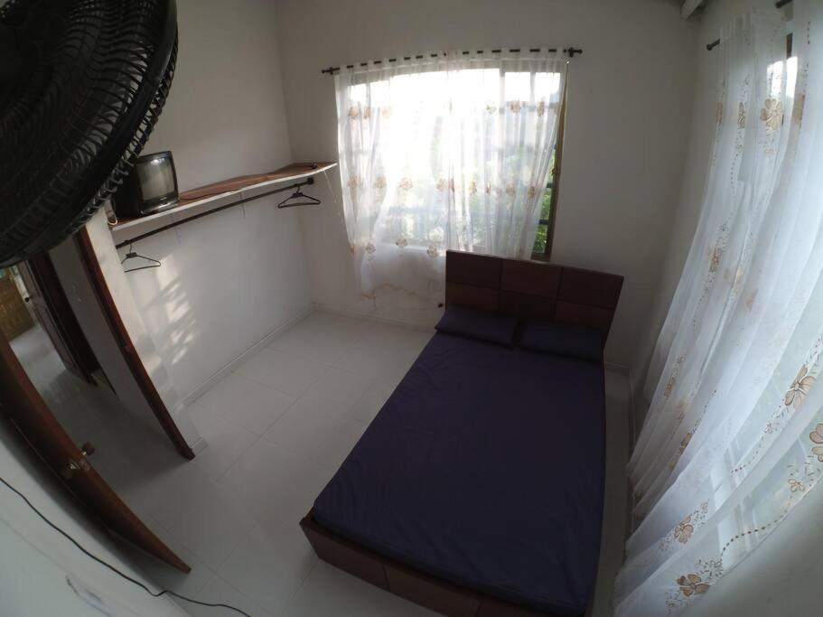 Casa Familiar Y De Descanso Villa Lorenza - Apulo Cund. Zewnętrze zdjęcie